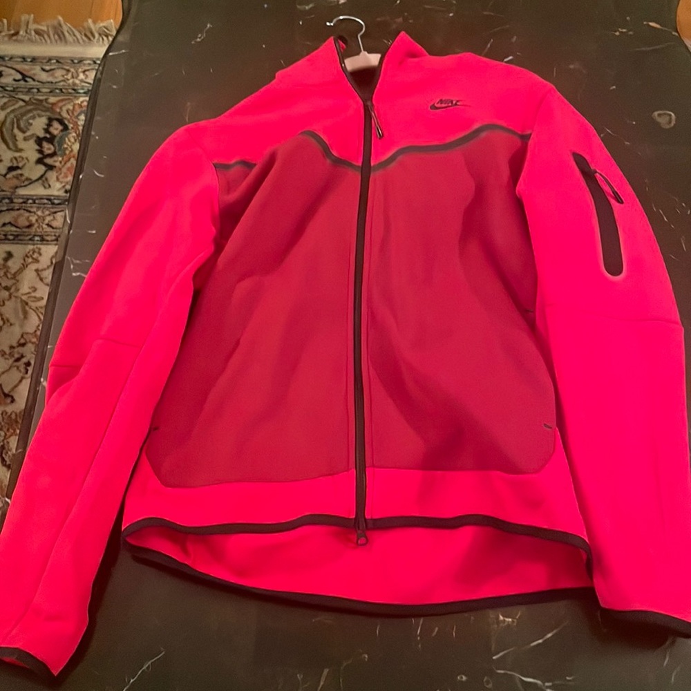 Nike tech fleece
